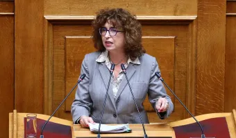 Ελένη Καραγεωργοπούλου