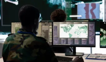 κατασκοπεία