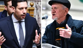 Κυρανάκης Λυμπερόπουλος