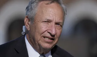 Λόρενς Σάμερς