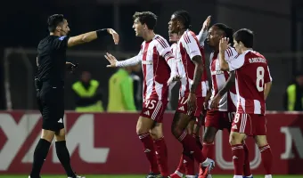 Λεβαδειακός Ολυμπιακός