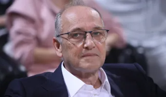 Βαγγέλης Λιόλιος