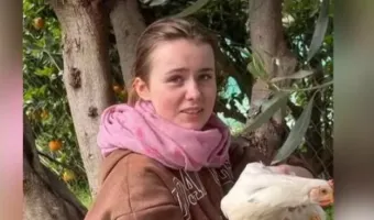 «Νιώθω χάλια»: Ο πατέρας της Λόρας λίγη ώρα μετά τον εντοπισμό της