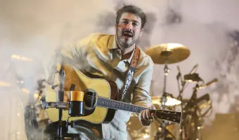 Μάρκους Μάμφορντ