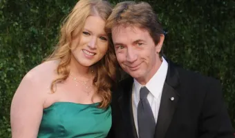 Μάρτιν Σορτ