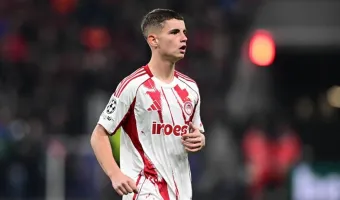 Μουζακίτης