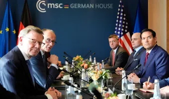 Διάσκεψη του Μονάχου