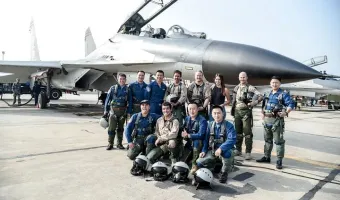 ΝΑΤΟ πιλότοι