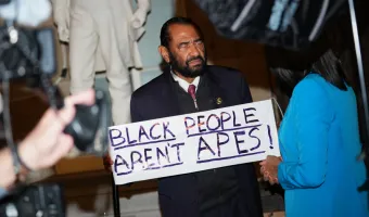 Γερουσιαστής Δημοκρατικός