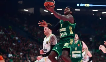 Κέντρικ Ναν