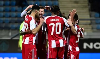 Ολυμπιακός