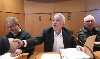 Παναγόπουλος