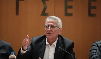 Παναγόπουλος