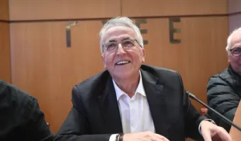 Γιάννης Παναγόπουλος