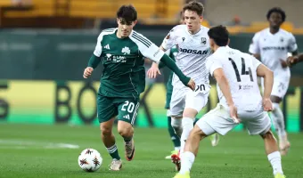 Παναθηναϊκός