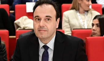 Δημήτρης Παπαστεργίου