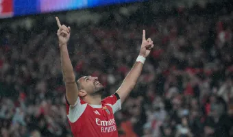 Βαγγέλης Παυλίδης