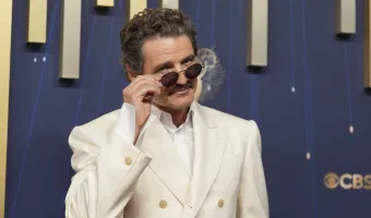 Πέδρο Πασκάλ