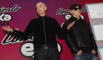 Pet Shop Boys