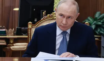 Βλαντίμιρ Πούτιν