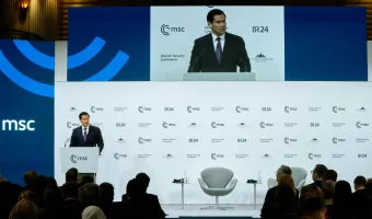 Μάρκο Ρούμπιο