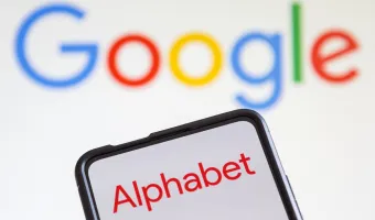 Alphabet, Google