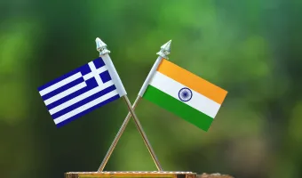 ελλαδα ινδια 