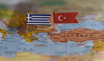 Ελληνοτουρκικά 