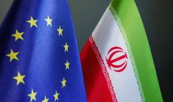 Ιράν ΕΕ