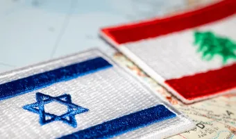 Ισραήλ - Λίβανος