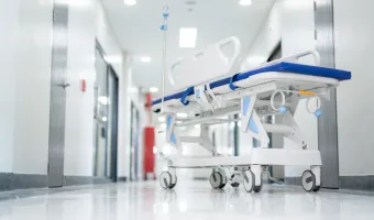 Νοσοκομείο