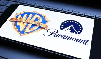Warner Bros - Paramount