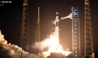 Crew-12: Η NASA και η SpaceX σε ιστορική εκτόξευση για τον Διεθνή Διαστημικό