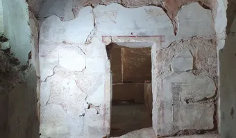 ταφος δραμα 