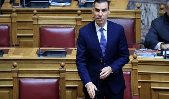 Μάριος Θεμισρτοκλέους