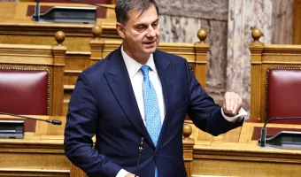 Θεοχάρης