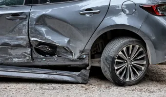 τρακαρισμα