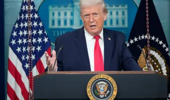 Ντοναλντ Τραμπ