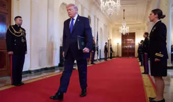 Ντόναλντ Τραμπ