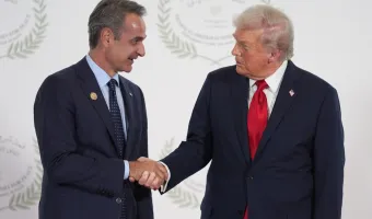 Μητσοτάκης