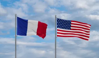 ΗΠΑ-Γαλλία