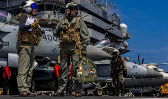 ΗΠΑ ναυτικό