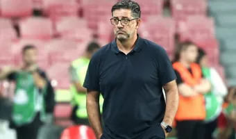 Ρουί Βιτόρια