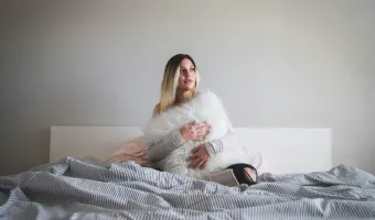 Ξύπνησες στραβά πώς να το αλλάξεις