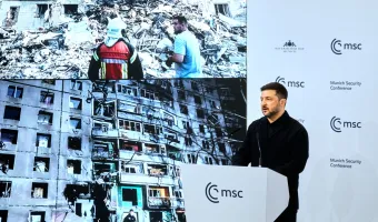 Βολοντίμιρ Ζελένσκι