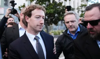 Ζούκερμπεργκ