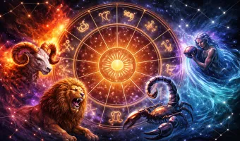 Ζώδια γνώμη κράξιμο