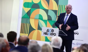 Κώστας Τσιάρας