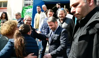 Ανδρουλάκης