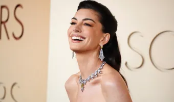 Αν Χάθαγουεϊ